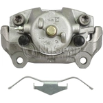 Order NUGEON - 99-09116A - Front Driver Side Brake Caliper For Your Vehicle