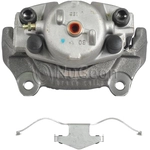 Order NUGEON - 99-09118A - Remanufactured Front Brake Caliper For Your Vehicle