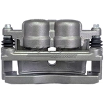 Order Front Left Rebuilt Caliper With Hardware by NUGEON - 99-09124A For Your Vehicle