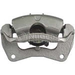 Order NUGEON - 99-09322A - Front Driver Side Brake Caliper For Your Vehicle