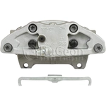 Order NUGEON - 99-09333A - Front Driver Side Brake Caliper For Your Vehicle