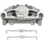 Order NUGEON - 99-09346A - Front Driver Side Brake Caliper For Your Vehicle