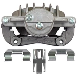 Order NUGEON - 99-17287A - Front Driver Side Brake Caliper For Your Vehicle