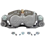 Order NUGEON - 99-17302B - Remanufactured Front Disc Brake Caliper For Your Vehicle