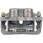 Order Front Left Rebuilt Caliper With Hardware by NUGEON - 99-17307B For Your Vehicle