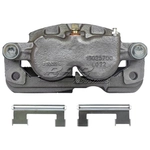 Order NUGEON - 99-17312B - Front Driver Side Brake Caliper For Your Vehicle