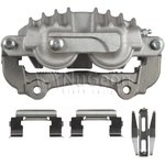 Order NUGEON - 99-17315B - Front Driver Side Brake Caliper For Your Vehicle