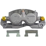 Order NUGEON - 99-17318B - Front Driver Side Brake Caliper For Your Vehicle