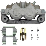 Order NUGEON - 99-17319A - Front Driver Side Brake Caliper For Your Vehicle