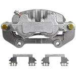 Order NUGEON - 99-17328B - Front Driver Side Brake Caliper For Your Vehicle