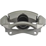 Order Front Left Rebuilt Caliper With Hardware by NUGEON - 99-17334A For Your Vehicle