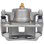 Order Front Left Rebuilt Caliper With Hardware by NUGEON - 99-17338A For Your Vehicle