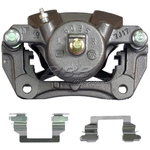 Order NUGEON - 99-17350A - Front Driver Side Brake Caliper For Your Vehicle