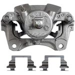 Order NUGEON - 99-17351A - Remanufactured Front Brake Caliper For Your Vehicle