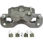 Order NUGEON - 99-17357B - Remanufactured Front Brake Caliper For Your Vehicle