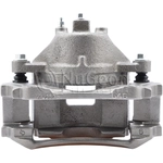 Order NUGEON - 99-17368A - Front Driver Side Brake Caliper For Your Vehicle