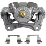 Order NUGEON - 99-17374A - Remanufactured Front Brake Caliper For Your Vehicle