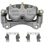 Order NUGEON - 99-17375A - Front Driver Side Brake Caliper For Your Vehicle