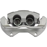 Order Front Left Rebuilt Caliper With Hardware by NUGEON - 99-17376A For Your Vehicle