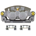 Order NUGEON - 99-17388A - Remanufactured Front Brake Caliper For Your Vehicle