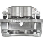 Order NUGEON - 99-17401A - Remanufactured Front Disc Brake Caliper For Your Vehicle