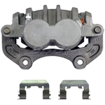 Order NUGEON - 99-17402A - Front Driver Side Brake Caliper For Your Vehicle