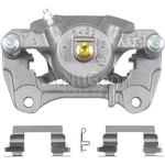 Order NUGEON - 99-17406A - Front Driver Side Brake Caliper For Your Vehicle