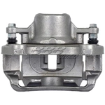 Order Front Left Rebuilt Caliper With Hardware by NUGEON - 99-17427A For Your Vehicle