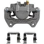 Order NUGEON - 99-17427A - Remanufactured Front Disc Brake Caliper For Your Vehicle