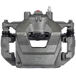 Order NUGEON - 99-17430A - Remanufactured Front Disc Brake Caliper For Your Vehicle