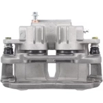 Order Front Left Rebuilt Caliper With Hardware by NUGEON - 99-17432B For Your Vehicle