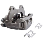 Order NUGEON - 99-17435A - Front Driver Side Brake Caliper For Your Vehicle