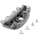 Order NUGEON - 99-17443B - Remanufactured Front Disc Brake Caliper For Your Vehicle