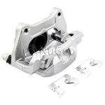 Order Front Left Rebuilt Caliper With Hardware by NUGEON - 99-17494A For Your Vehicle