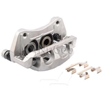 Order NUGEON - 99-17502A - Front Driver Side Brake Caliper For Your Vehicle