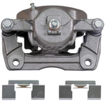 Order NUGEON - 99-17664A - Front Driver Side Brake Caliper For Your Vehicle