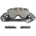 Order NUGEON - 99-17665B - Remanufactured Front Disc Brake Caliper For Your Vehicle