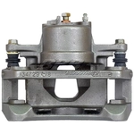 Order Front Left Rebuilt Caliper With Hardware by NUGEON - 99-17670B For Your Vehicle