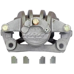 Order NUGEON - 99-17670B - Remanufactured Front Disc Brake Caliper For Your Vehicle