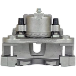 Order Front Left Rebuilt Caliper With Hardware by NUGEON - 99-17675A For Your Vehicle