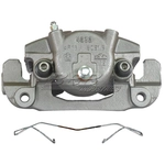 Order NUGEON - 99-17675A - Front Driver Side Brake Caliper For Your Vehicle