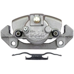 Order NUGEON - 99-17682A - Front Driver Side Brake Caliper For Your Vehicle