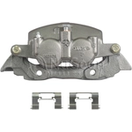 Order NUGEON - 99-17684A - Front Driver Side Brake Caliper For Your Vehicle