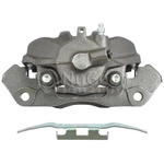 Order NUGEON - 99-17686B - Remanufactured Front Disc Brake Caliper For Your Vehicle