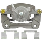 Order NUGEON - 99-17687A - Front Driver Side Brake Caliper For Your Vehicle