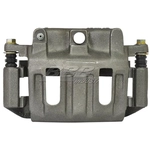 Order NUGEON - 99-17694B - Front Driver Side Brake Caliper For Your Vehicle