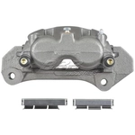 Order NUGEON - 99-17706B - Front Driver Side Brake Caliper For Your Vehicle