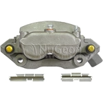 Order NUGEON - 99-17718B - Front Driver Side Brake Caliper For Your Vehicle