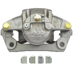 Order NUGEON - 99-17720A - Front Driver Side Brake Caliper For Your Vehicle