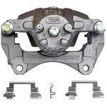 Order NUGEON - 99-17728A - Front Driver Side Brake Caliper For Your Vehicle